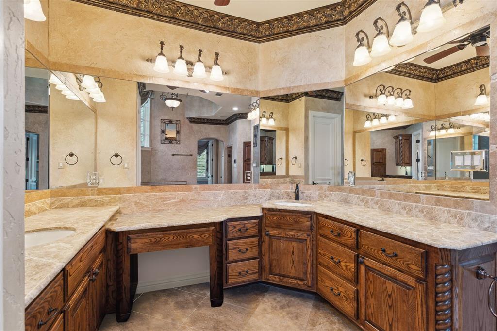 The Estates At Tour 18 Sec 2 - Residential