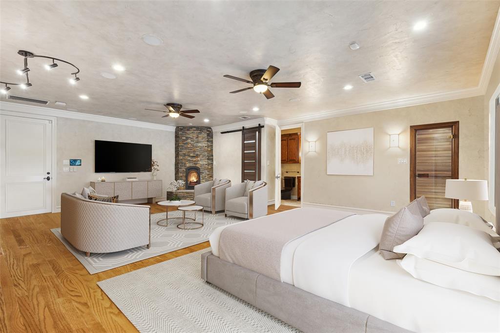 The Estates At Tour 18 Sec 2 - Residential