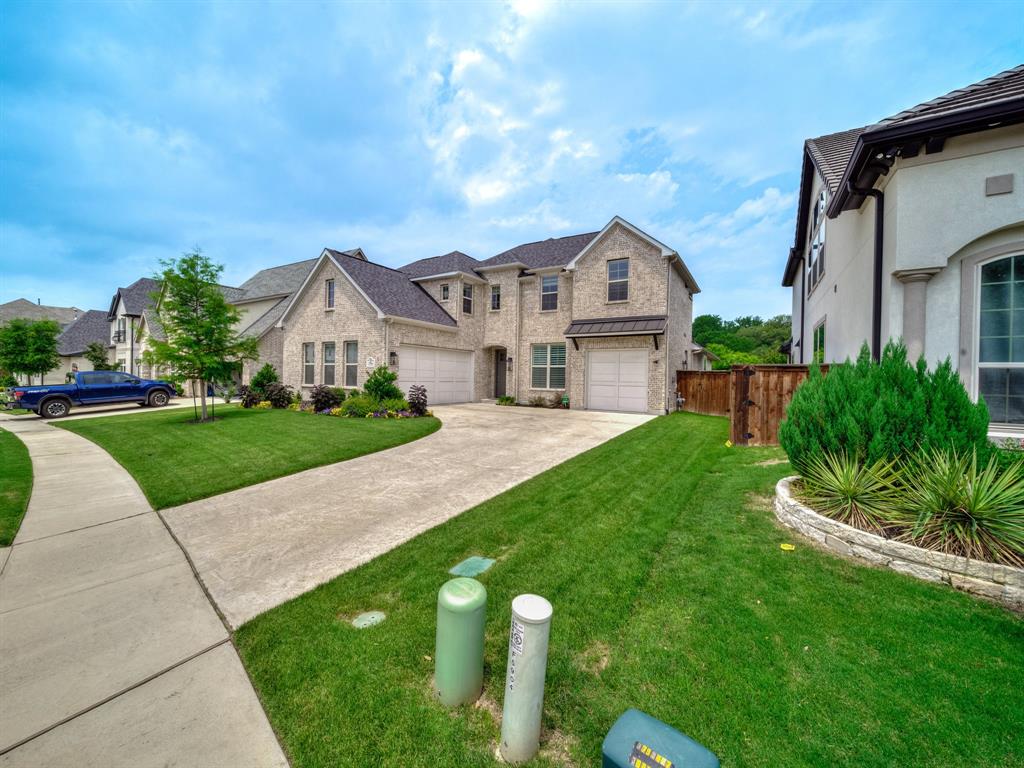 5904 Westworth Falls Way