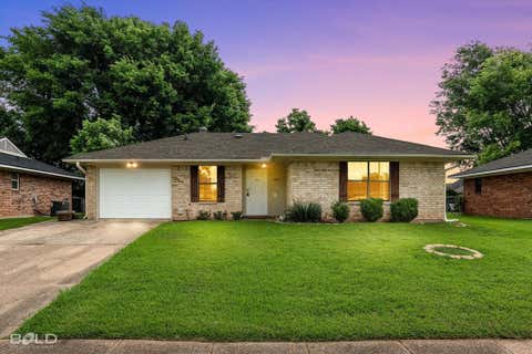 Photo of 5505 E Meadow Drive, Bossier City, LA 71112 (MLS # 21299647)