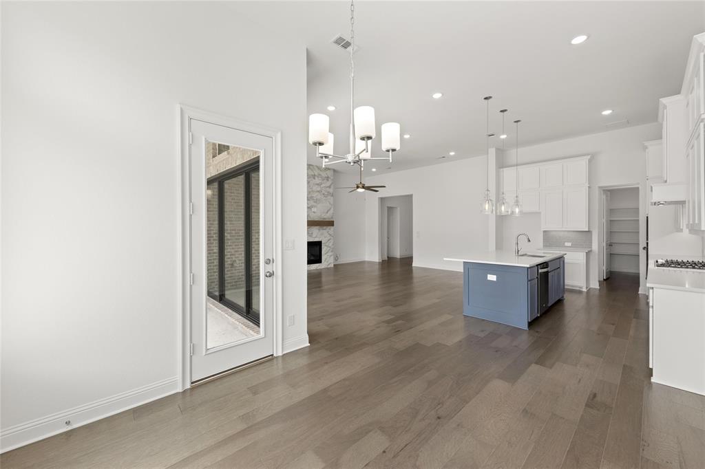 Light Farms - Select Collection - Residential