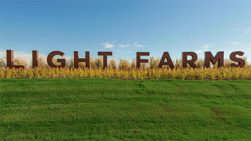 Light Farms - Select Collection - Residential