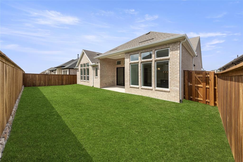 Light Farms - Select Collection - Residential