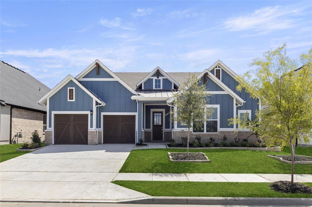 Light Farms - Select Collection - Residential