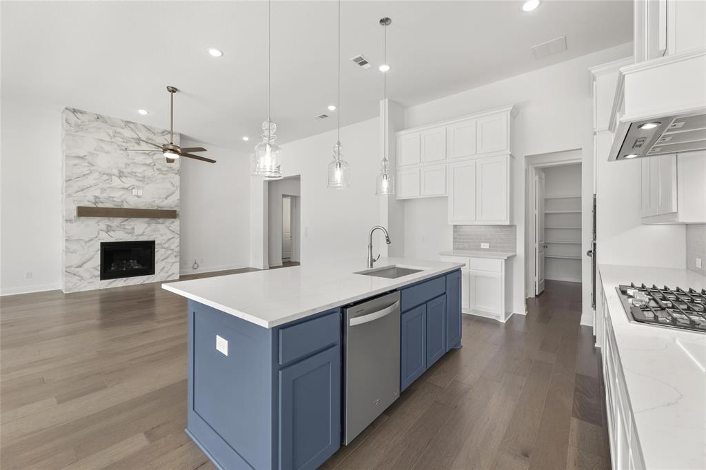 Light Farms - Select Collection - Residential