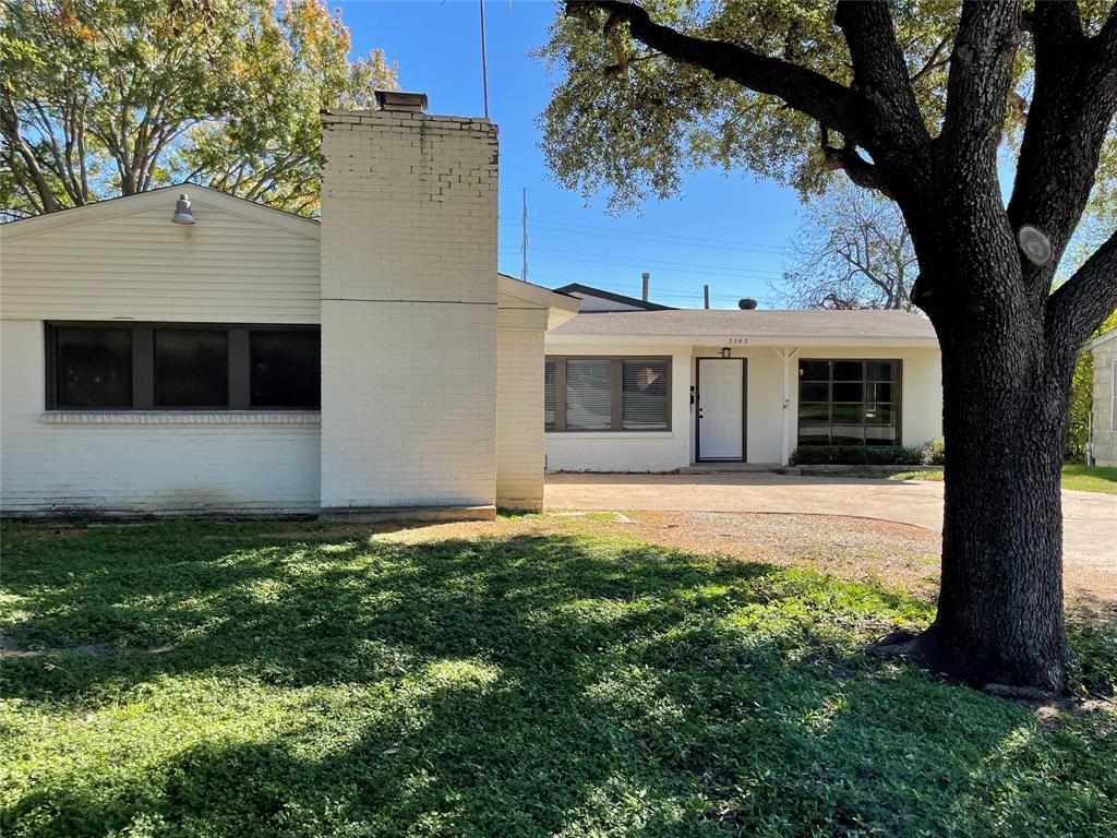 3563 South Drive