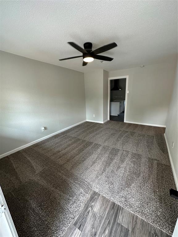 Crowley Park Add - Residential