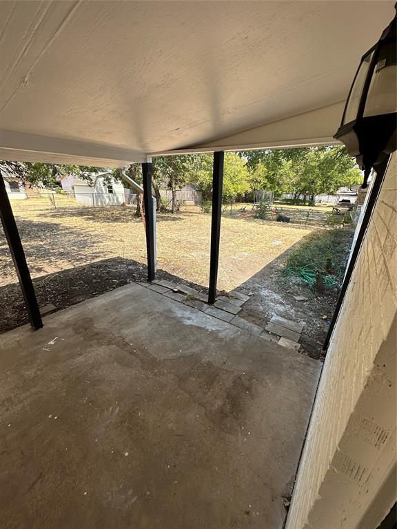 Crowley Park Add - Residential