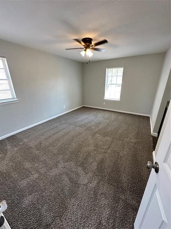 Crowley Park Add - Residential