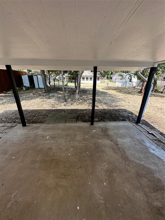 Crowley Park Add - Residential