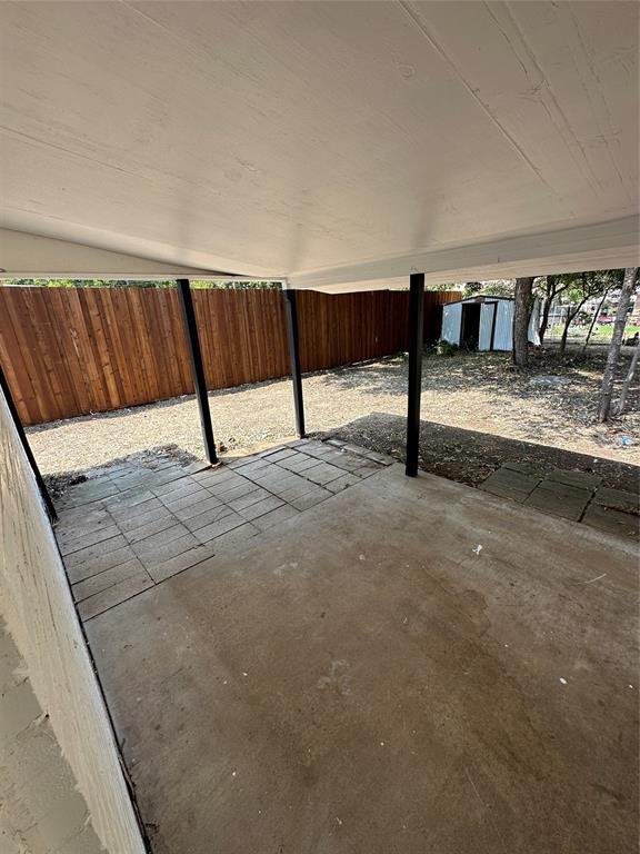 Crowley Park Add - Residential