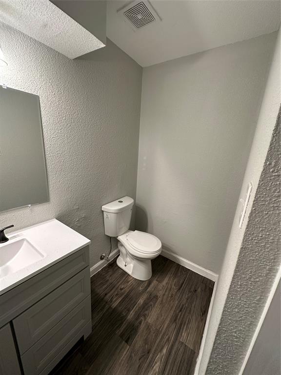 Crowley Park Add - Residential