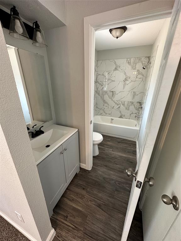 Crowley Park Add - Residential