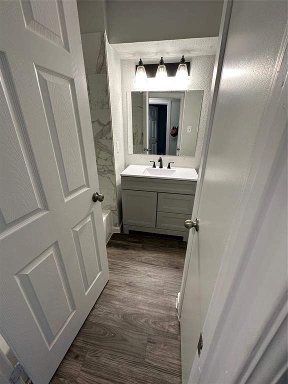 Crowley Park Add - Residential