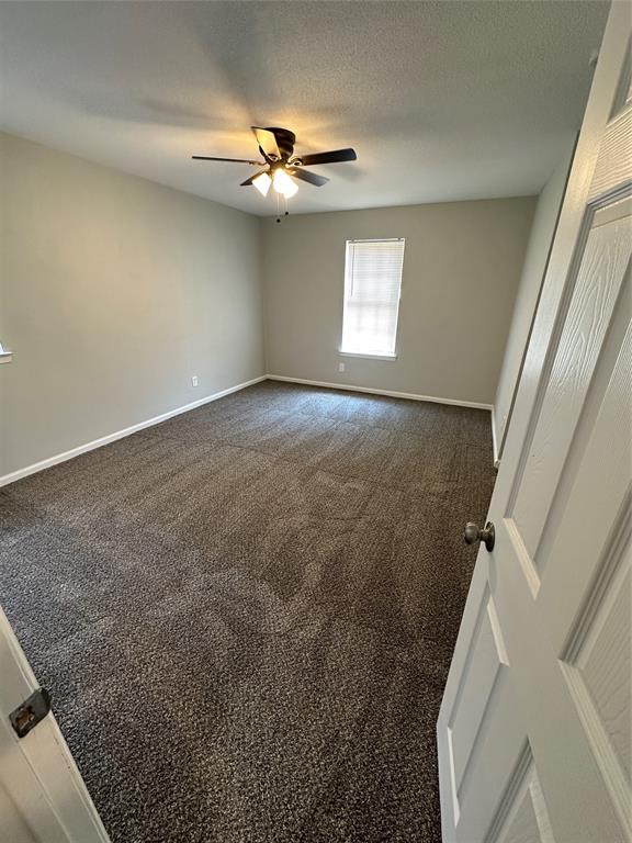 Crowley Park Add - Residential