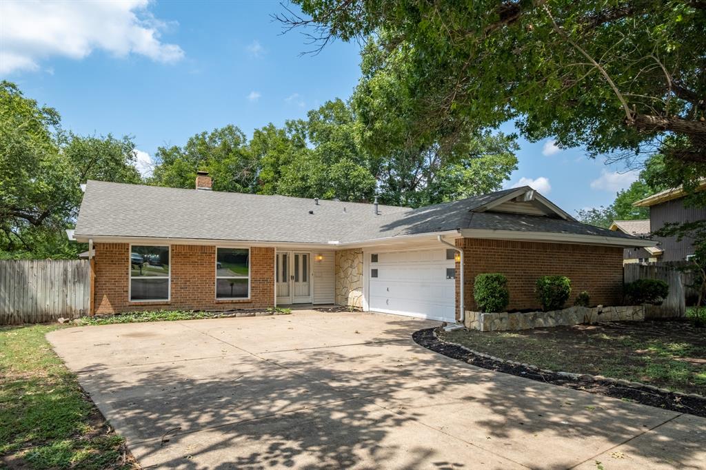 9009 Tioga Court