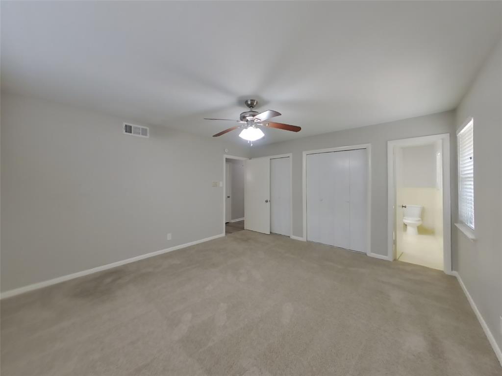 Westwood Park Add - Residential Lease