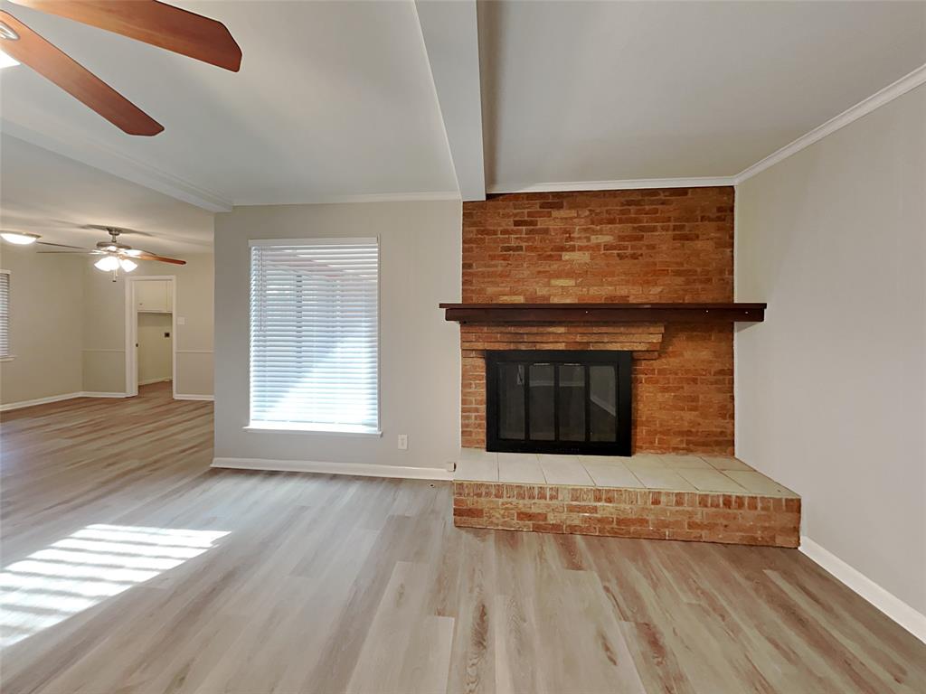 Westwood Park Add - Residential Lease