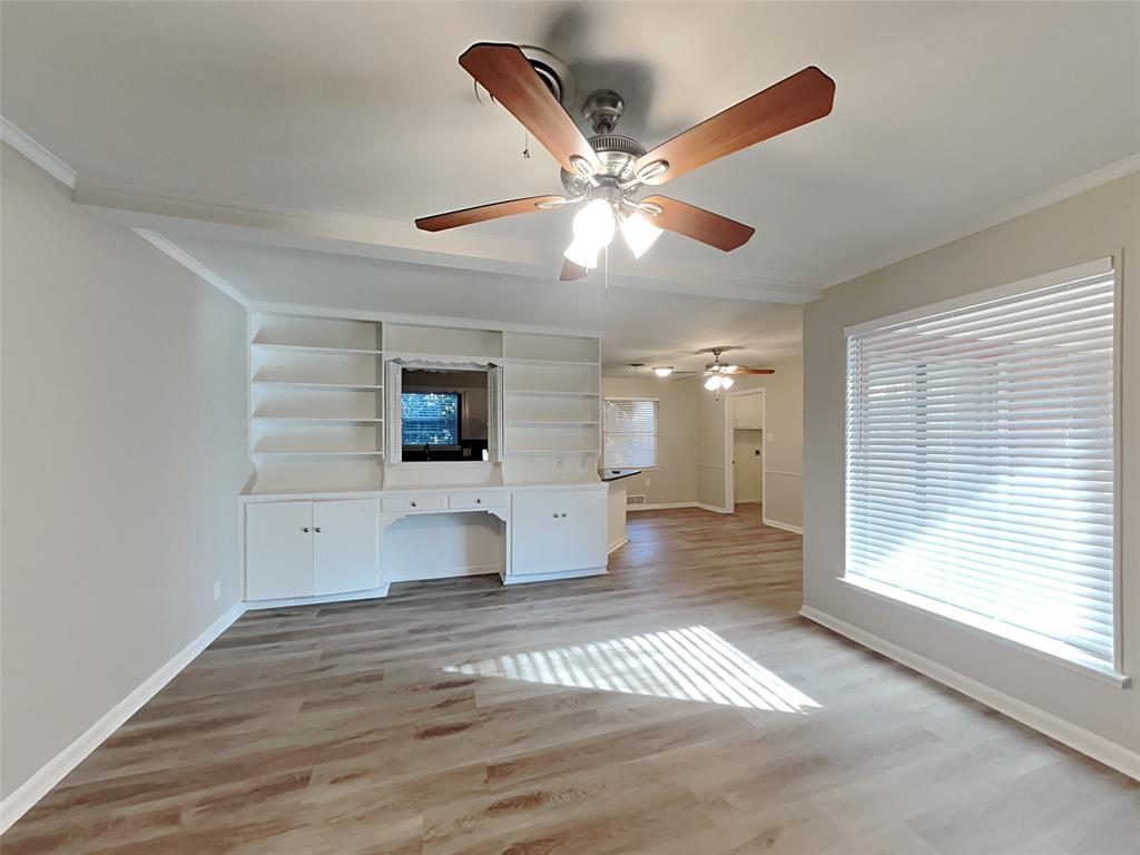 Westwood Park Add - Residential Lease