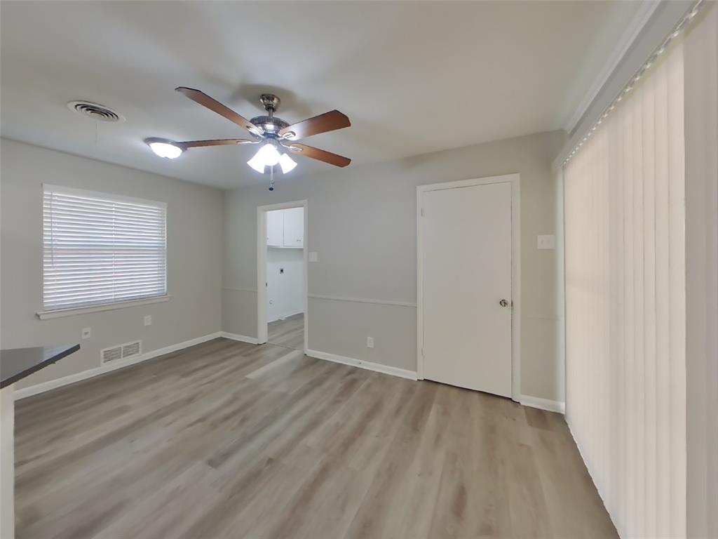 Westwood Park Add - Residential Lease