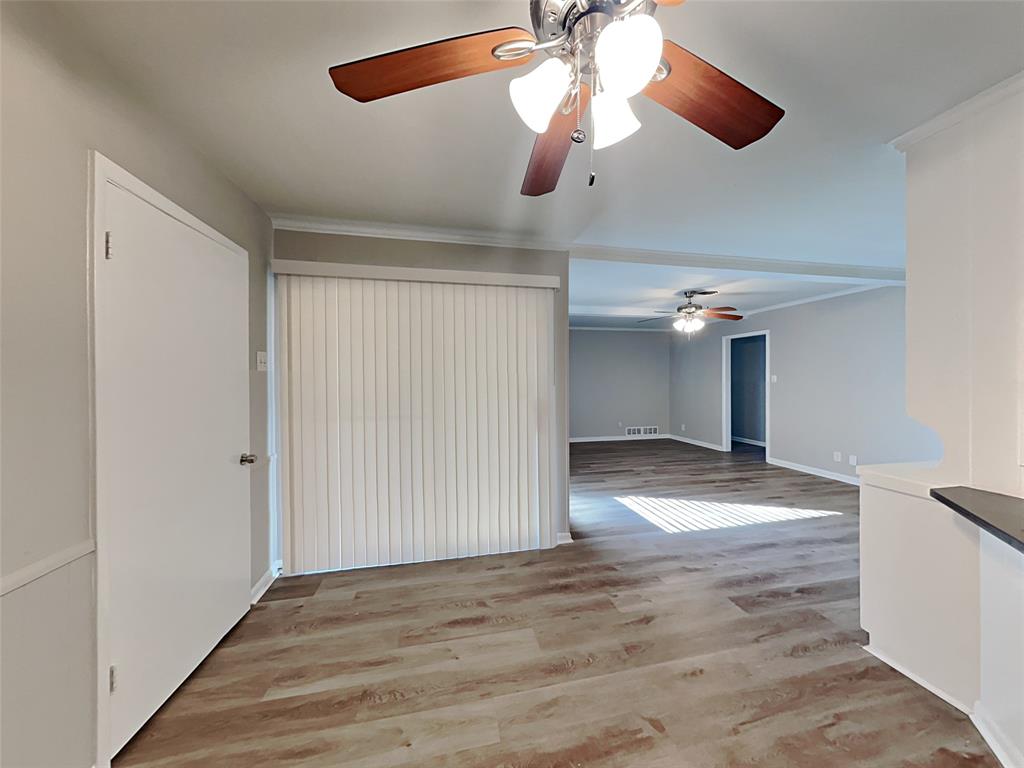 Westwood Park Add - Residential Lease