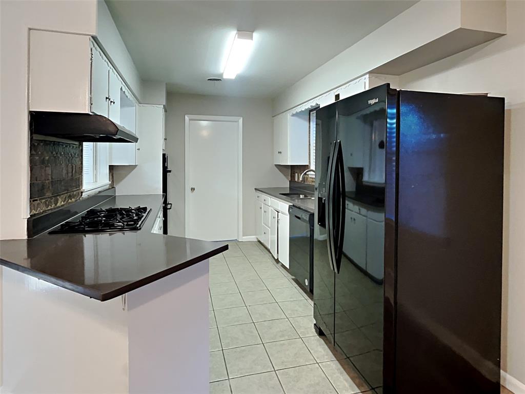 Westwood Park Add - Residential Lease