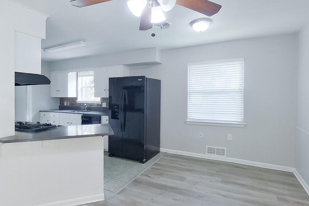 Westwood Park Add - Residential Lease