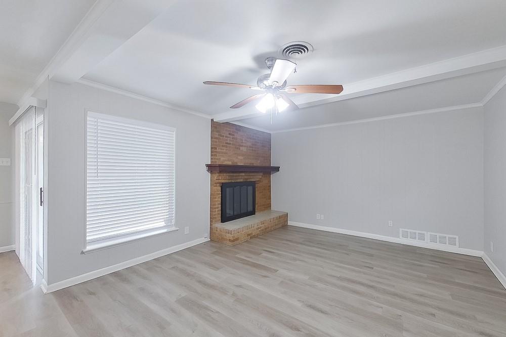 Westwood Park Add - Residential Lease