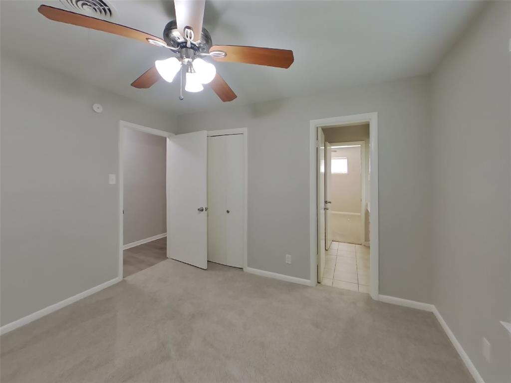 Westwood Park Add - Residential Lease