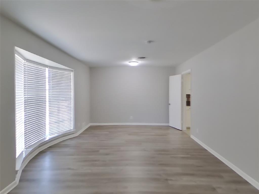 Westwood Park Add - Residential Lease