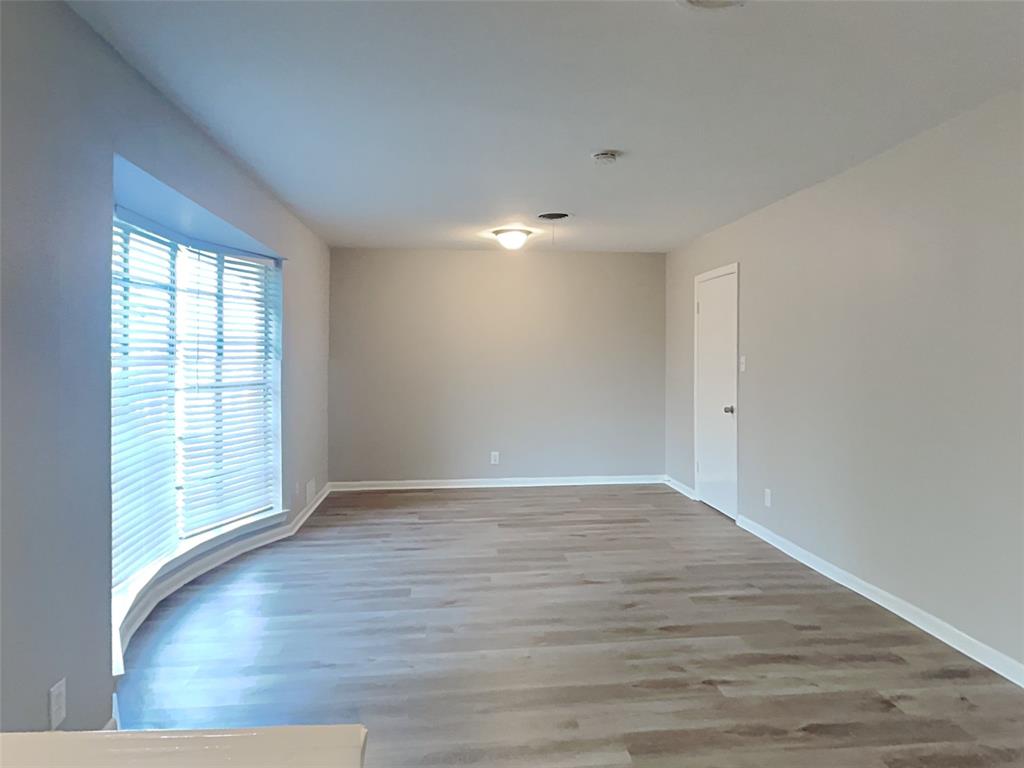 Westwood Park Add - Residential Lease