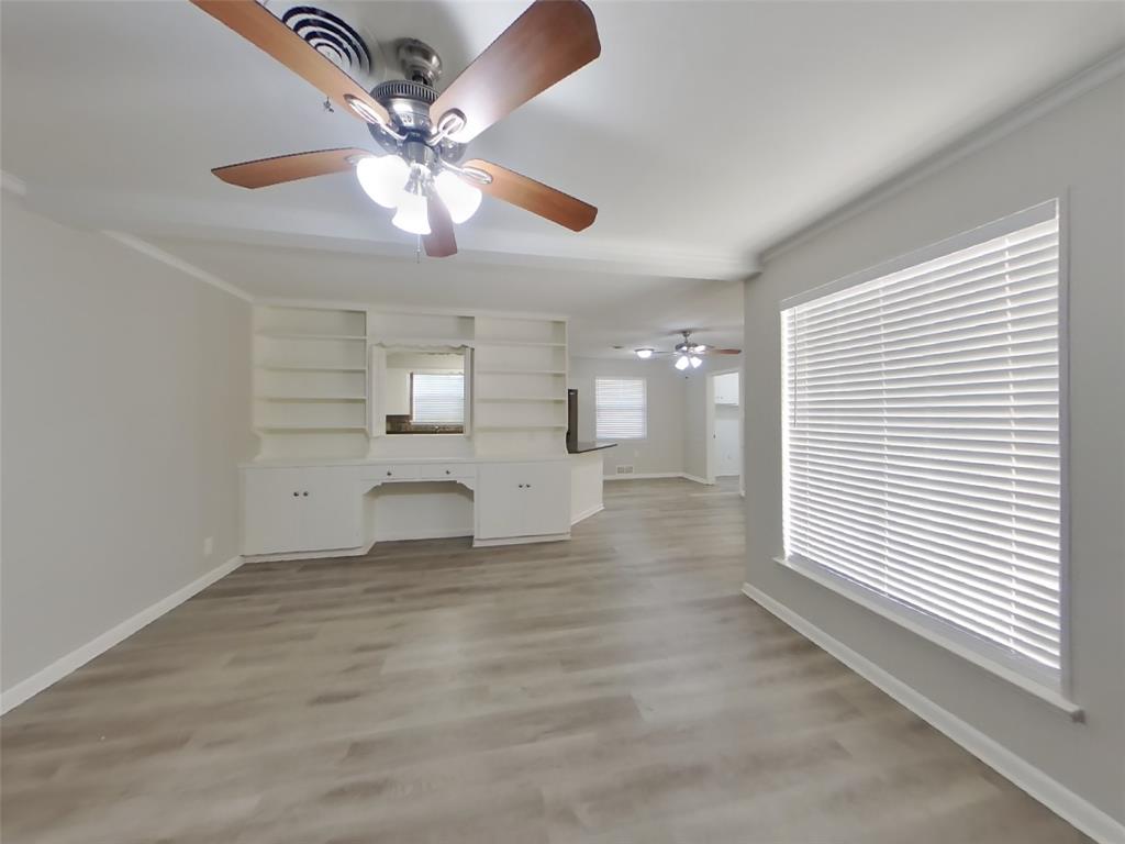 Westwood Park Add - Residential Lease