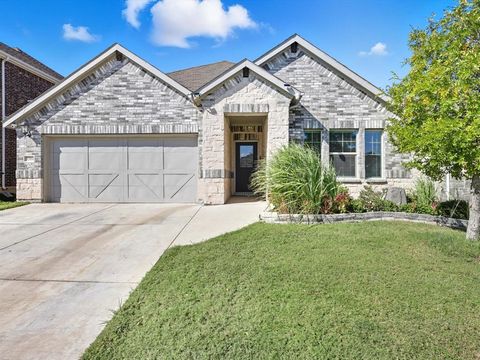 3304 Kingsgarden Road Denton TX 76207