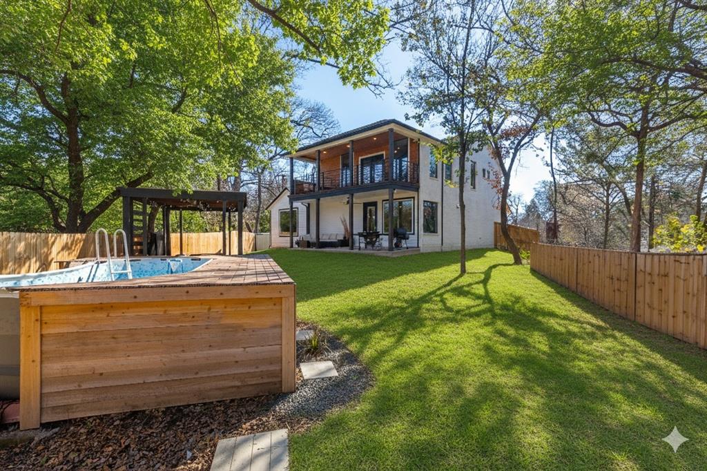 Cedar Oaks Add - Residential