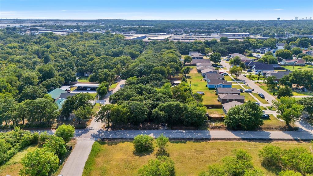 Melody Oaks Add - Land