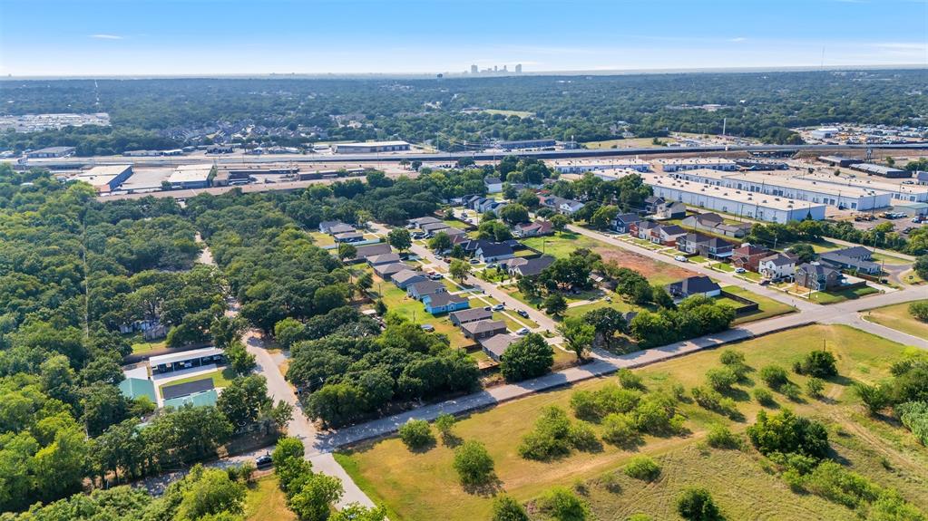 Melody Oaks Add - Land