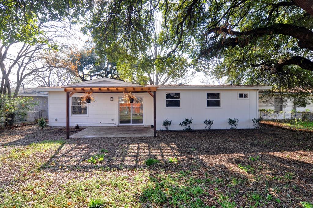 Westover Acres - Residential Lease