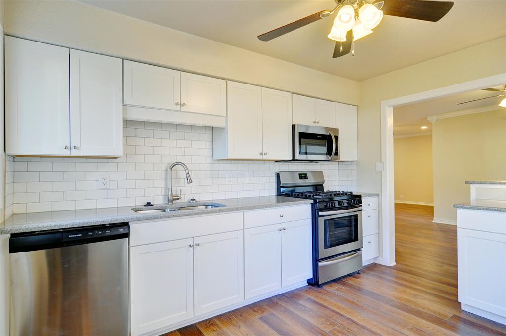 Westover Acres - Residential Lease