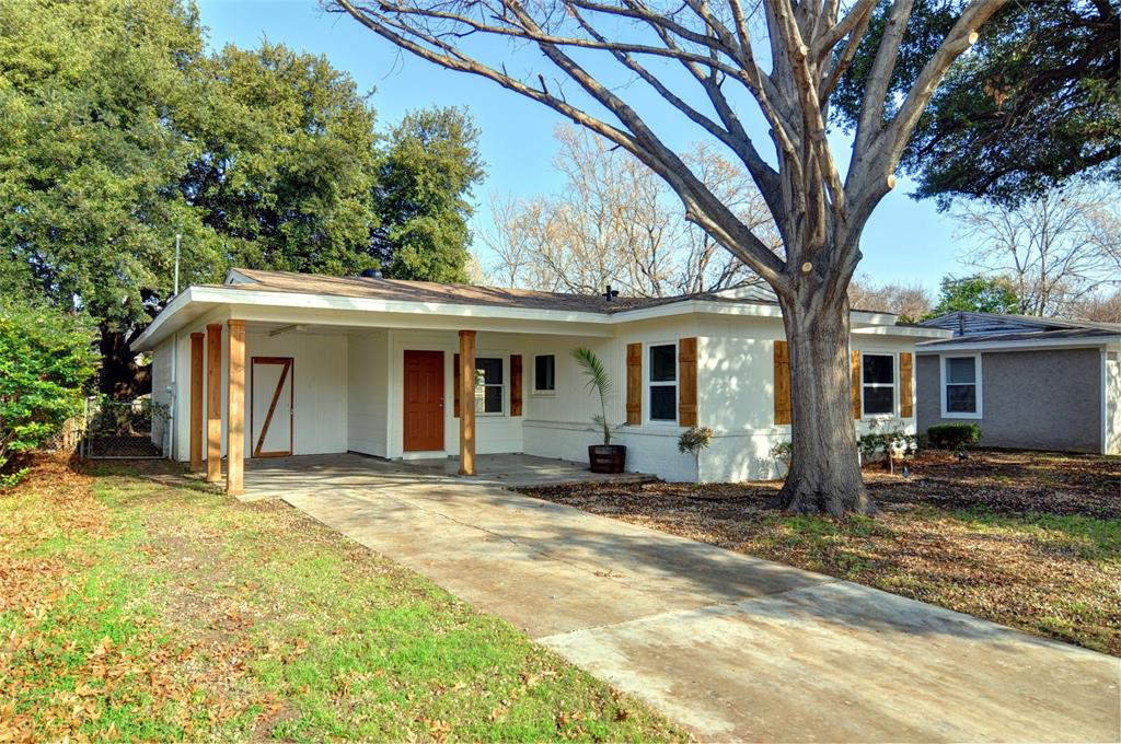 Westover Acres - Residential Lease