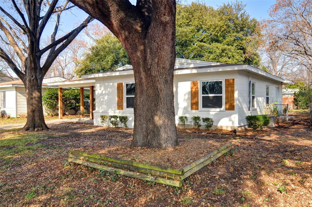 Westover Acres - Residential Lease