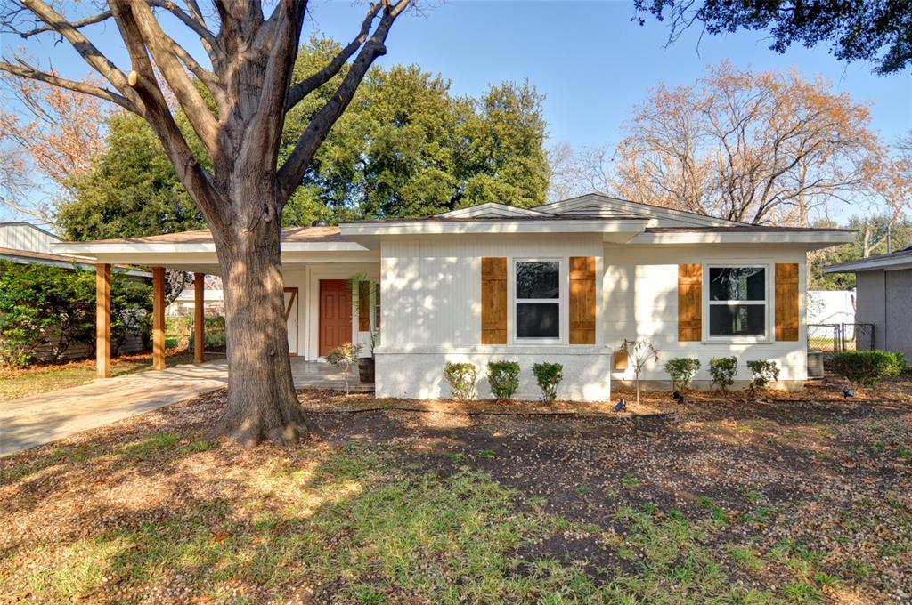 Westover Acres - Residential Lease