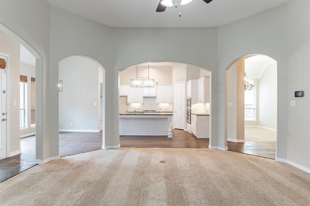 1516 Evanvale Drive