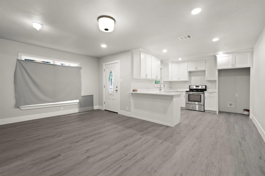 Hinton Sub - Residential