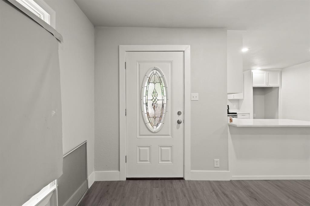 Hinton Sub - Residential