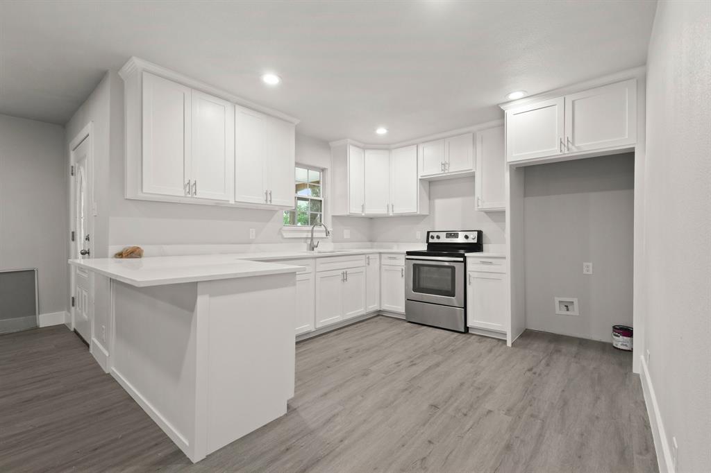 Hinton Sub - Residential