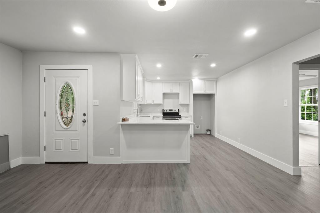 Hinton Sub - Residential