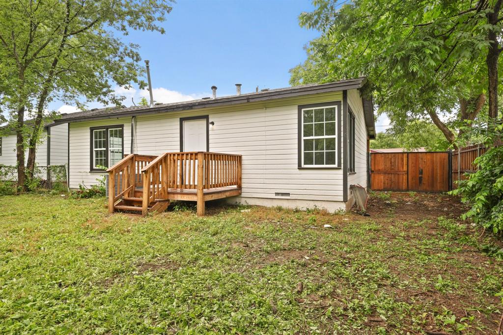 Hinton Sub - Residential