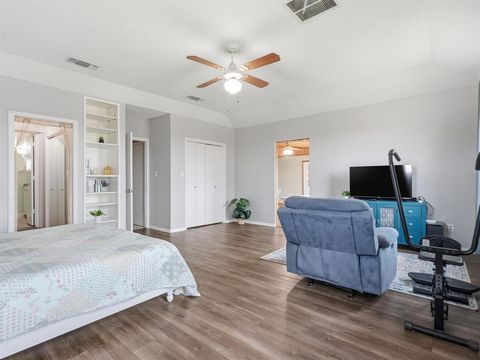 Tiny photo for 5080 FM 1553, Leonard, TX 75452 (MLS # 21164710)