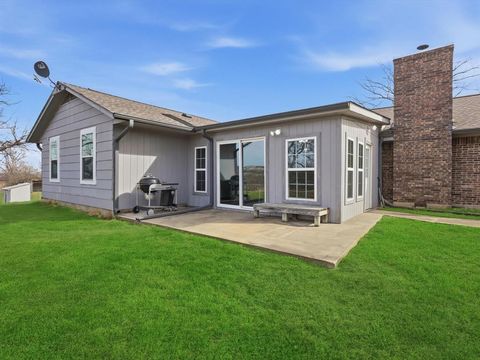 Tiny photo for 5080 FM 1553, Leonard, TX 75452 (MLS # 21164710)