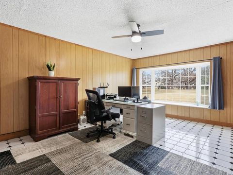 Tiny photo for 5080 FM 1553, Leonard, TX 75452 (MLS # 21164710)